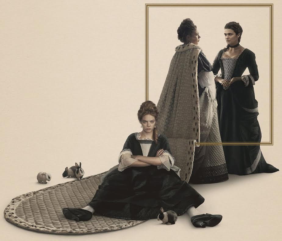 GRATUITO//Este jueves “La favorita” inaugura decimotercer Ciclo de Cine en Otoño de la Universidad Mayor