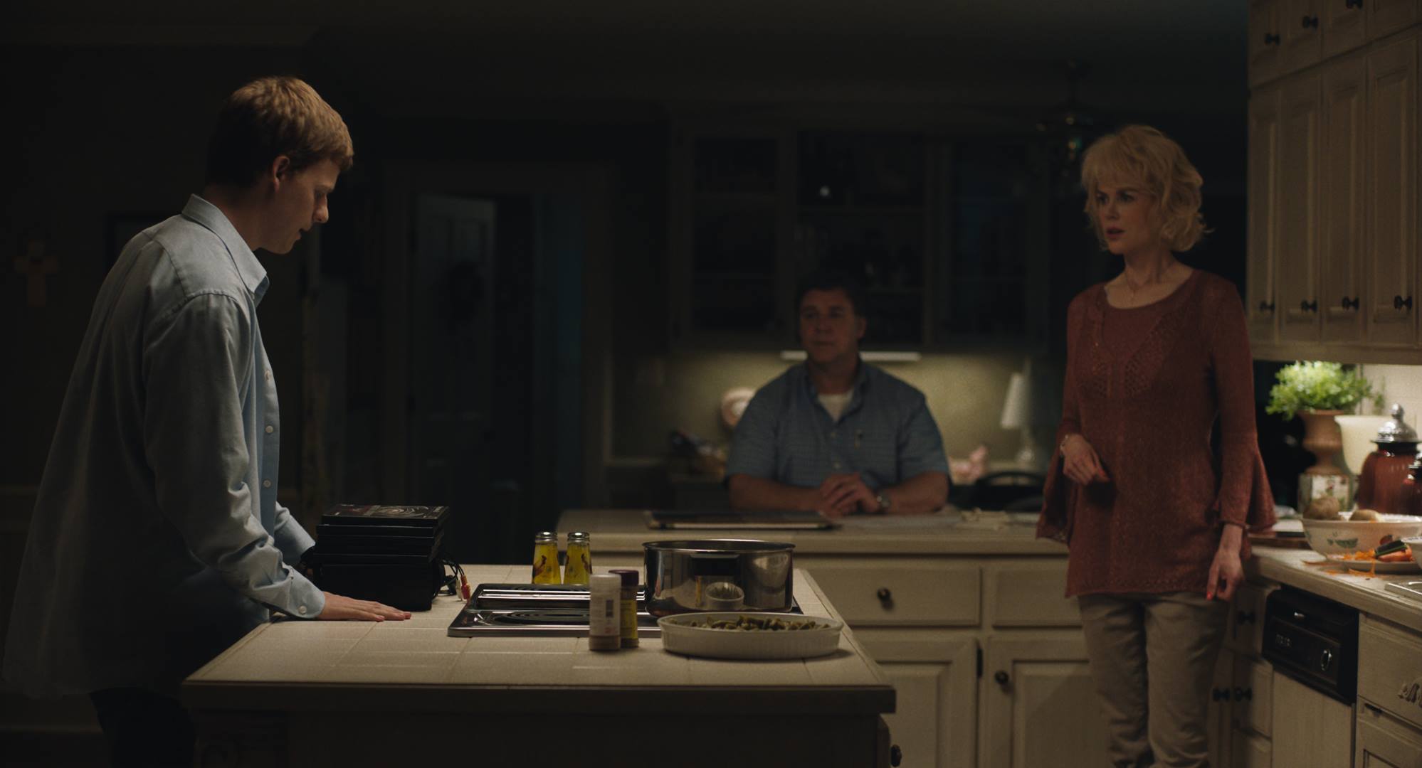 CINE//“Identidad borrada”, la segunda película de Joel Edgerton llega a la Universidad Mayor este jueves