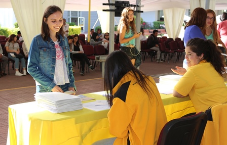 ADMISIÓN//Universidad Mayor dio inicio a su segundo y tercer periodo de Matrículas: conoce aquí los requisitos
