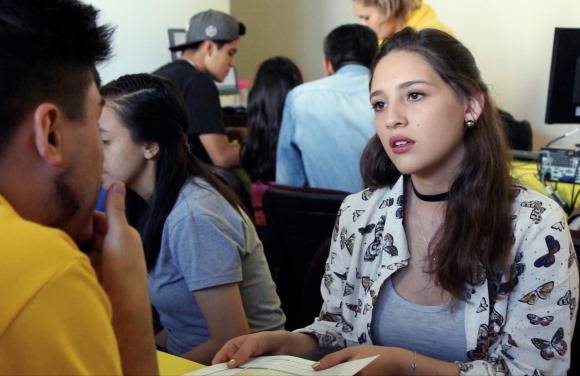 ADMISIÓN// Continúa Feria de Postulaciones en la Universidad Mayor sede Temuco