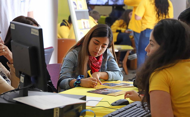 ADMISIÓN//Decide informado, las claves para postular a la educación superior