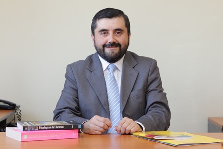 Felicidades en el Día del Estudiante