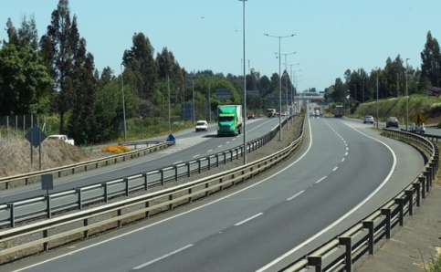 INVESTIGACIÓN//Automovilistas temuquenses se muestran favorables a construcción de autopista urbana para superar congestión