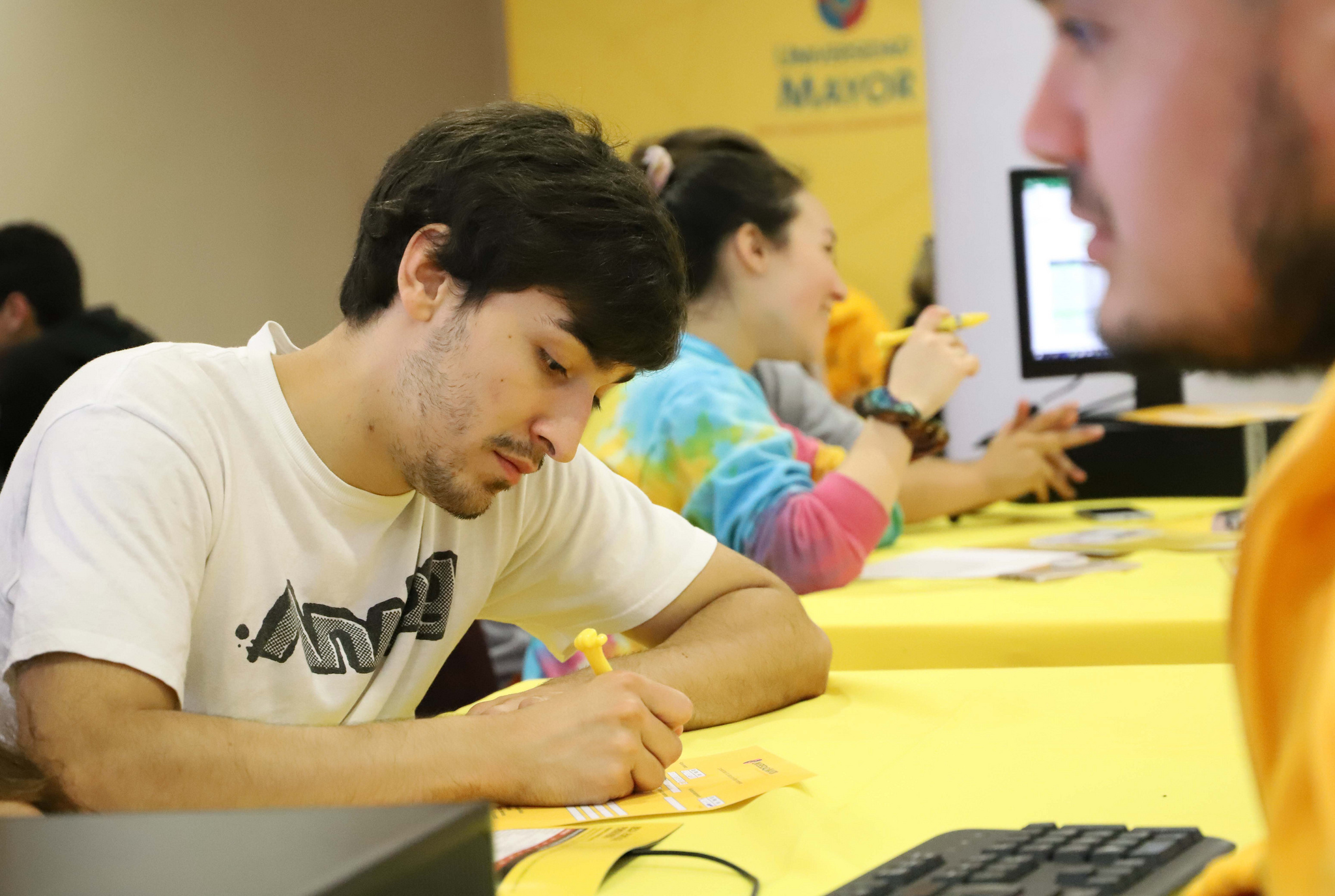 BENEFICIOS//Becas Universidad Mayor: una oportunidad para los futuros estudiantes