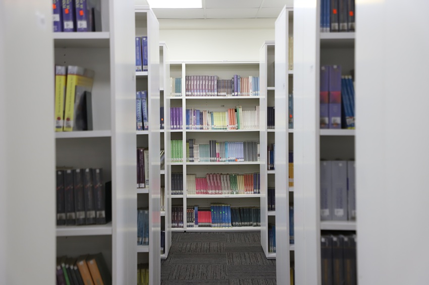 Implementarán Biblioteca Recreativa para Sede Temuco