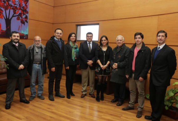 INVESTIGACIÓN//Comité Ético Científico de la Universidad Mayor sede Temuco es reacreditado