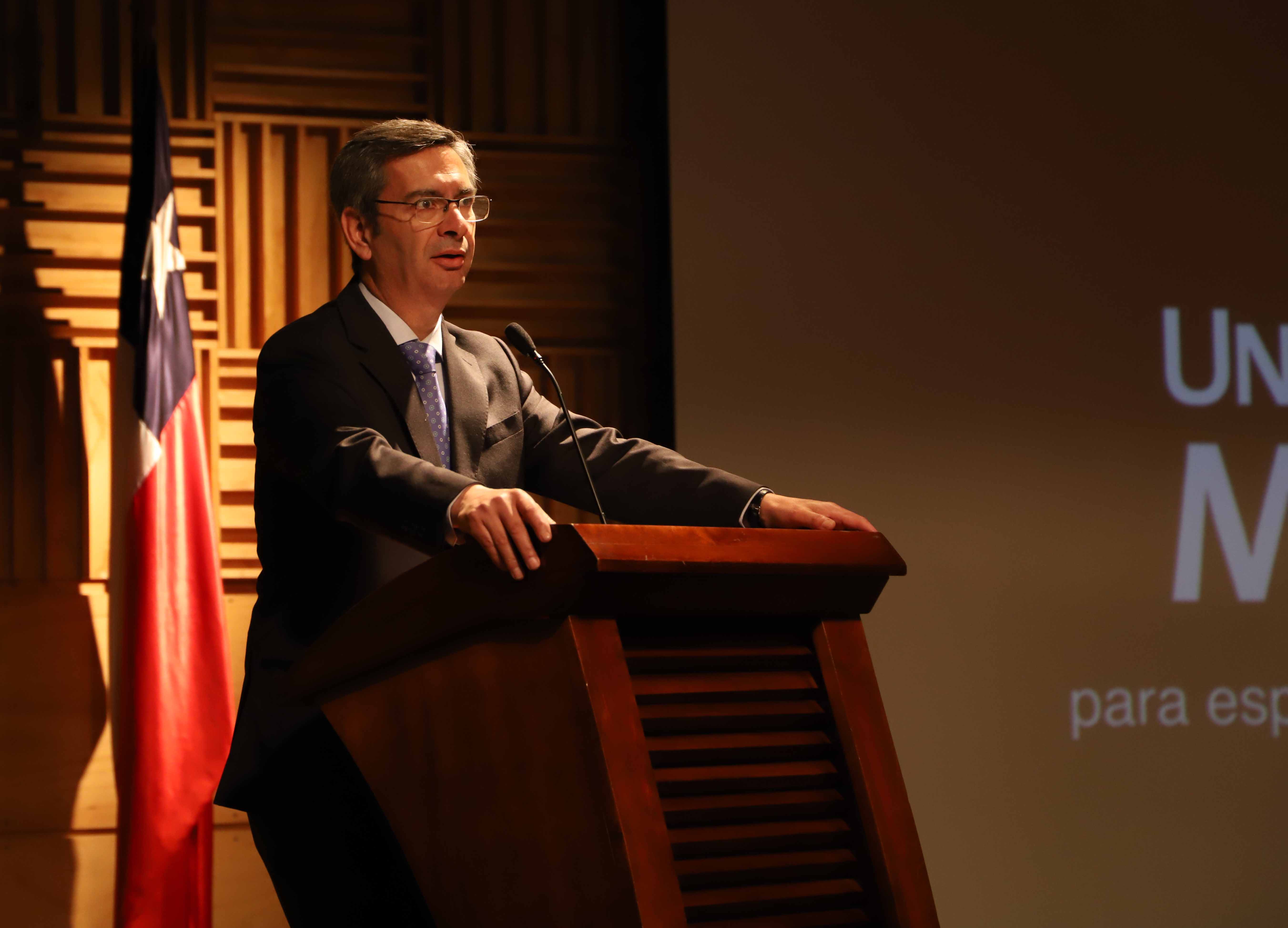 SALUD ORAL//Realizan exitoso Congreso de Odontología en la Universidad Mayor