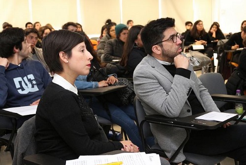CIUDAD//Debatieron sobre movilidad urbana sostenible