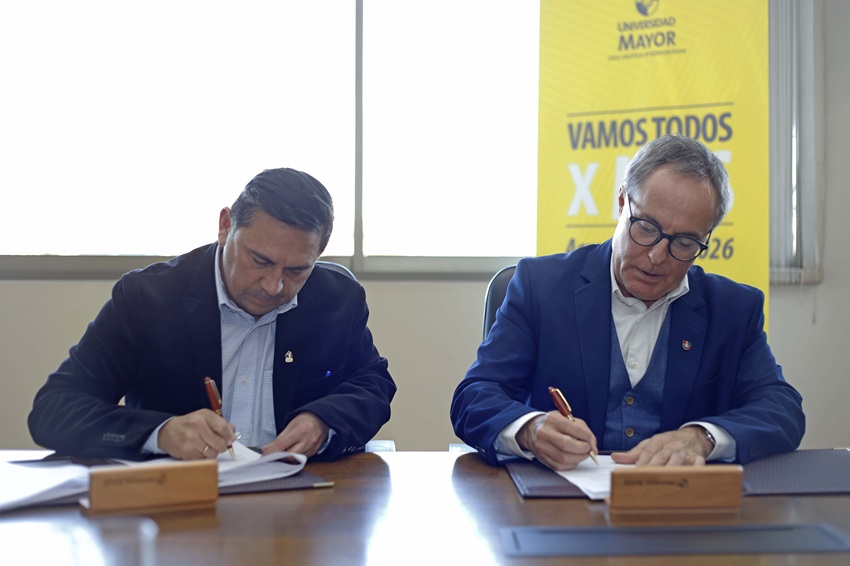 Convenio con Municipalidad de Nueva Imperial marca el regreso de los Trabajos Voluntarios de la sede Temuco