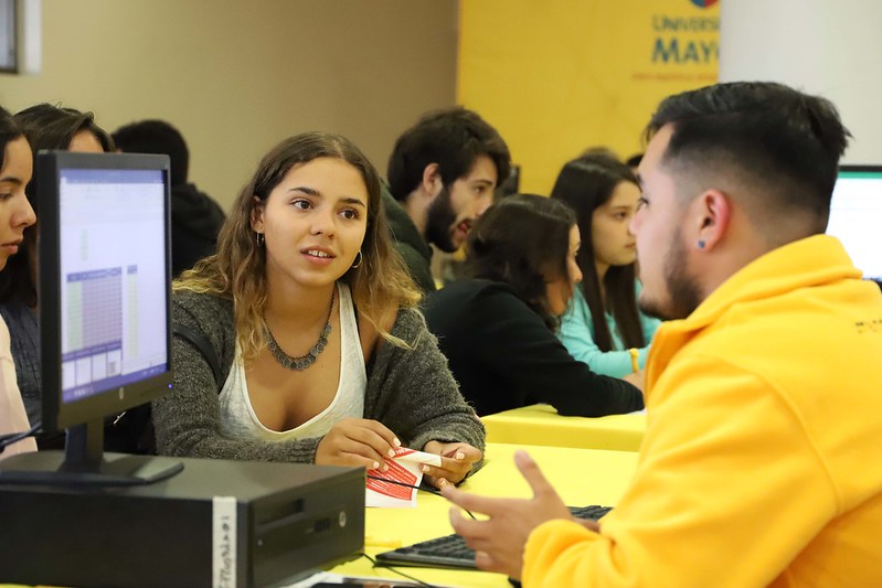 ADMISIÓN 2020// Agéndalo: U. Mayor realizará su Feria de Postulaciones 2020 entre el 24 y 28 de febrero
