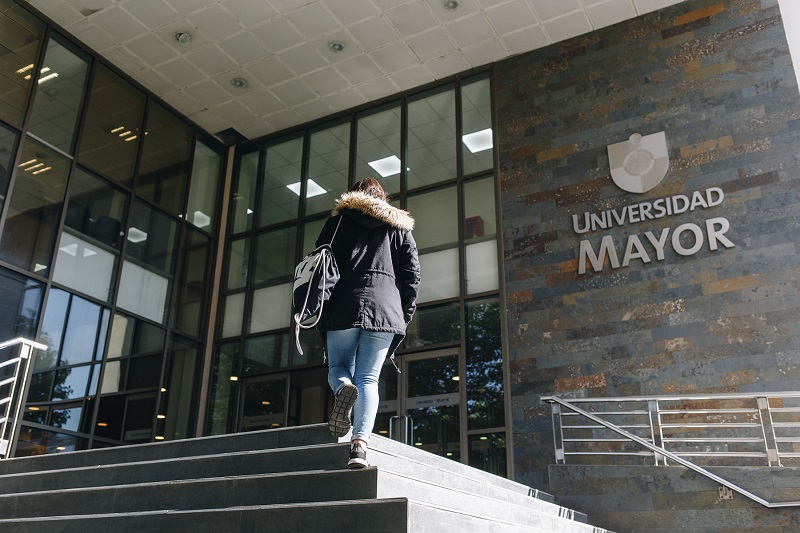 ADMISIÓN//Universidad Mayor te invita a participar de los Talleres de Admisión 2020