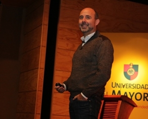 CONFERENCIA BOOM// Andrés Freudenberg: El valor de autoconocerse para dar valor a tu trabajo