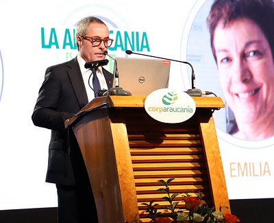 ENCUENTRO//Universidad Mayor participa en Enela 2018