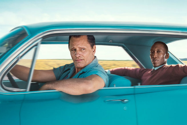 COMEDIA DRAMÁTICA//Con “Green Book” finaliza el Ciclo de Cine en Otoño de la U. Mayor