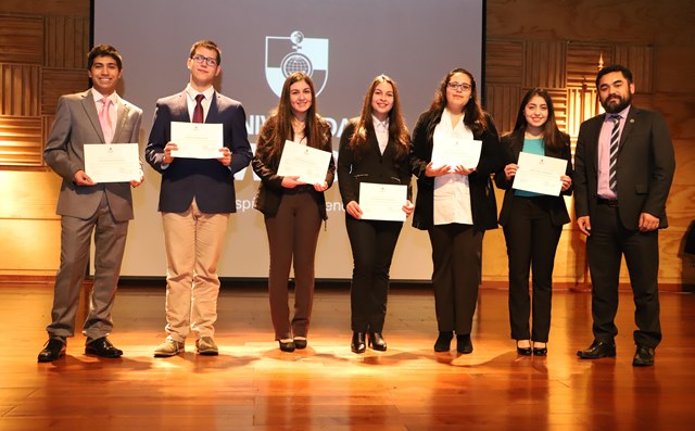 VINCULACIÓN// Diecisiete emprendedores egresaron del Programa de Entrenamiento y Gestión Empresarial dictado por Ing. Comercial