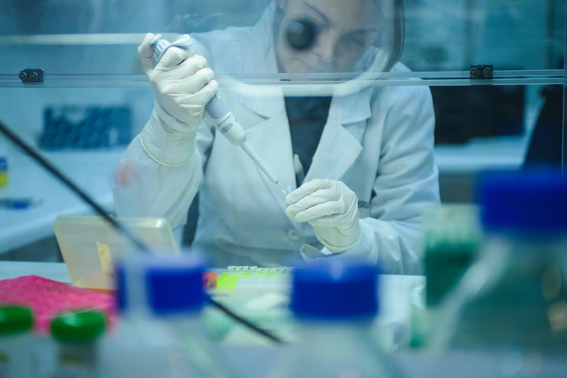 VANGUARDIA//Universidad Mayor consolida investigación en distintas áreas del conocimiento