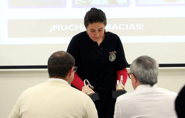 VINCULACIÓN// Emprendedores son entrenados para perfeccionar sus proyectos y compiten por entrar a “La Fábrica”