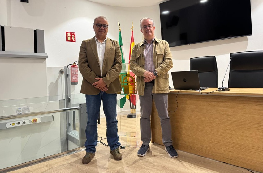 Investigador U. Mayor fortalece vínculos de cooperación académica en España y Portugal  