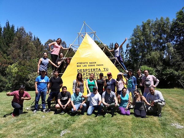 ADMISIÓN//Universidad Mayor realizó Jornada Previa al Proceso de Admisión 2019
