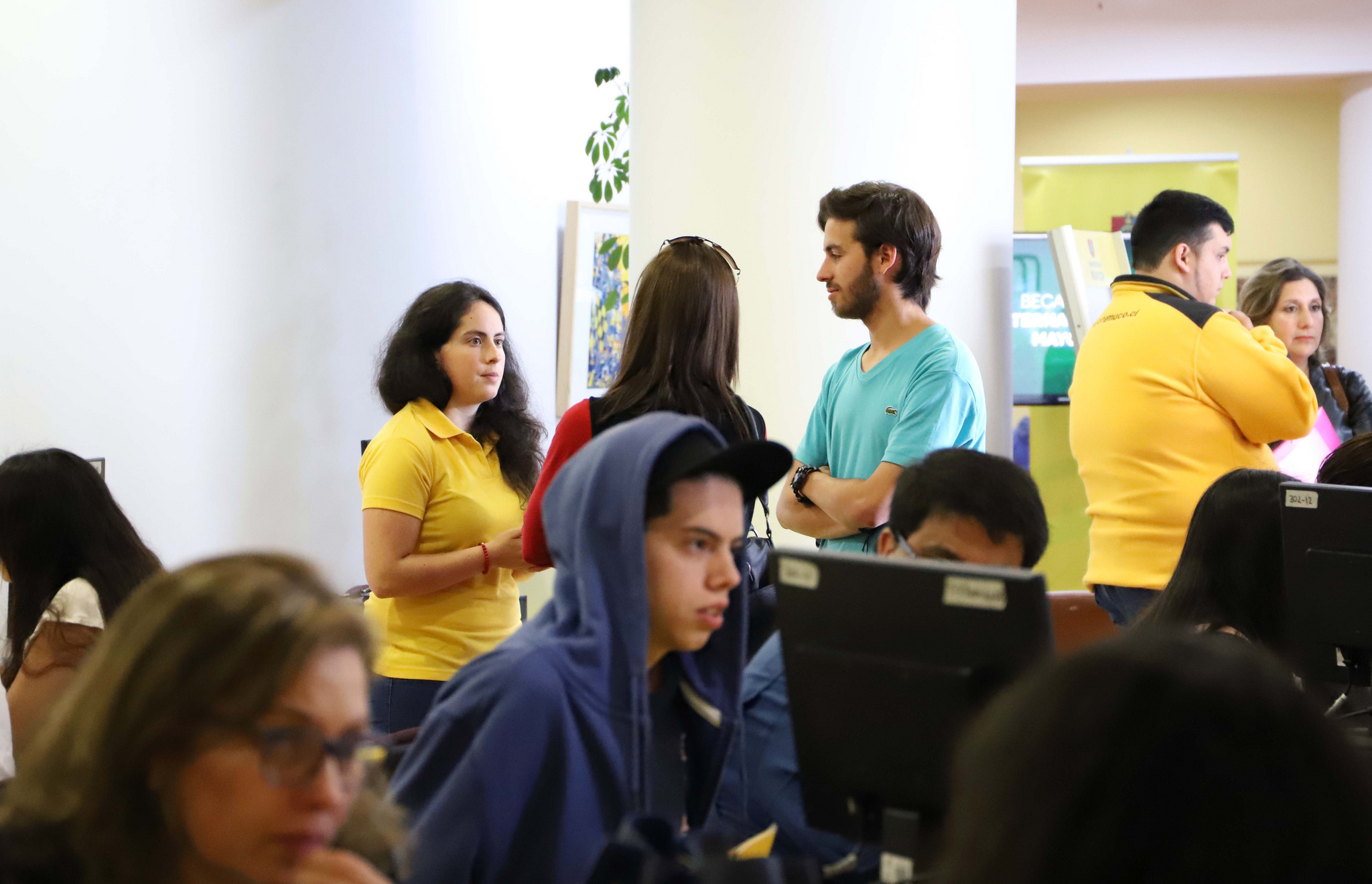 ADMISIÓN//Esta semana se inicia el Proceso de Matrícula en la Universidad Mayor