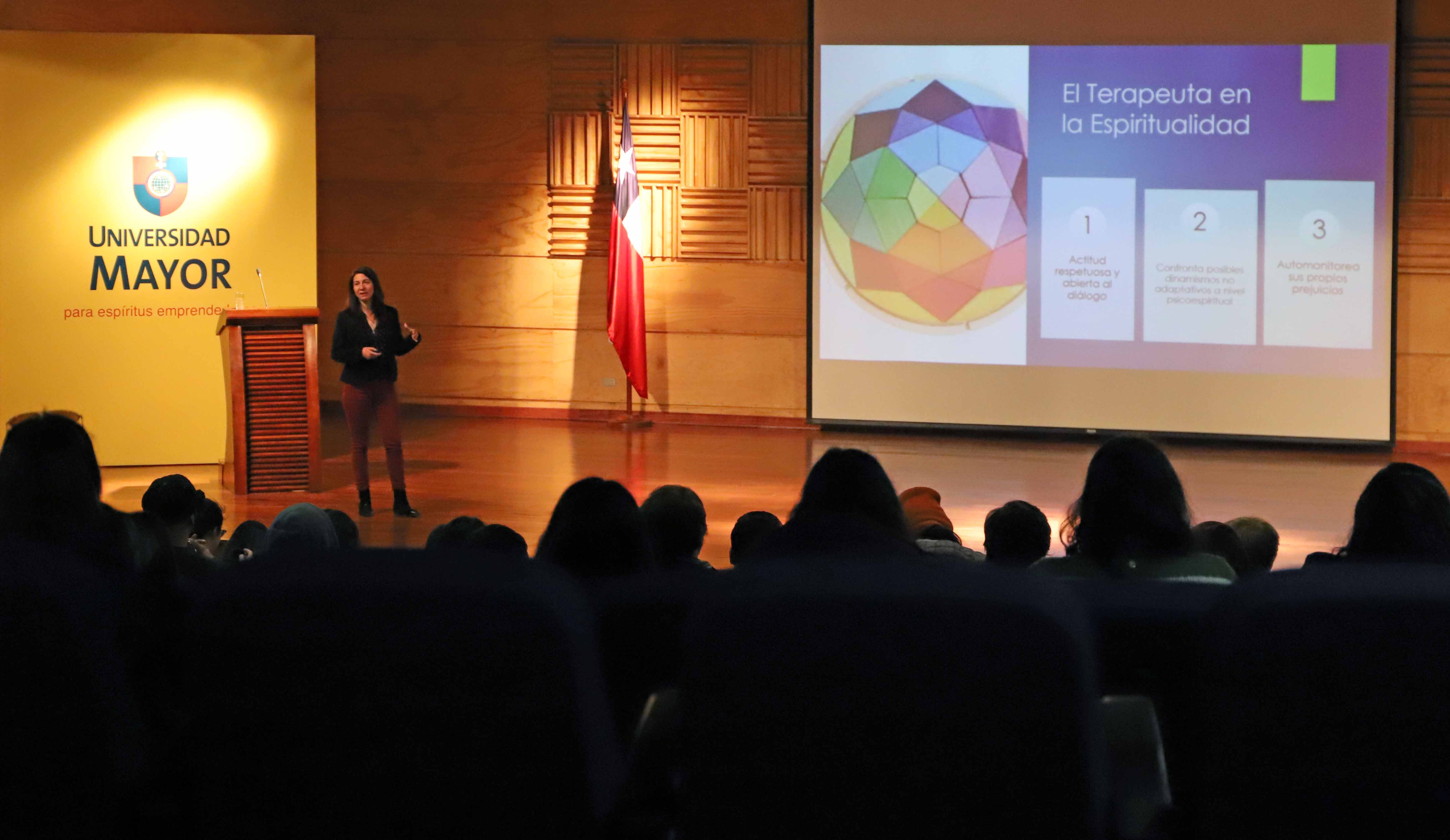 PSICOLOGÍA//Abordan importancia de la Psicooncología en el apoyo de pacientes con cáncer