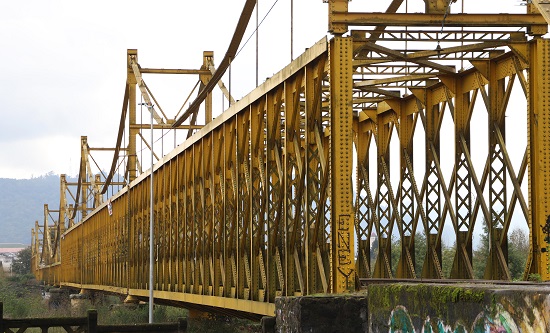CIUDAD//Crear y buscar las oportunidades para proteger nuestro patrimonio urbano