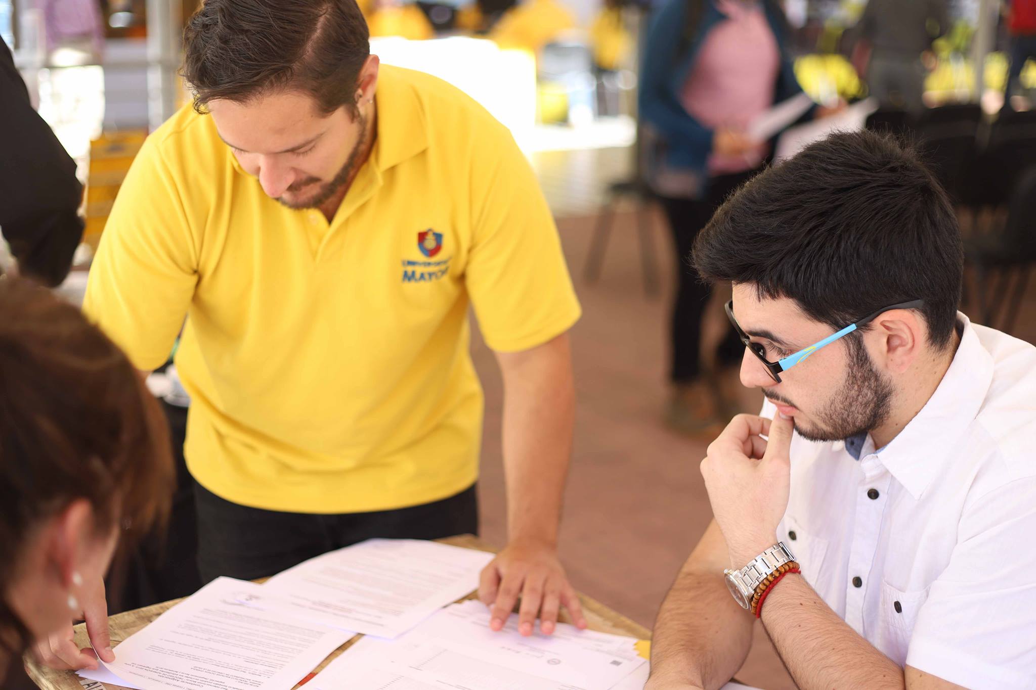 ADMISIÓN//Comenzó el llamado para listas de espera y cupos de repostulación