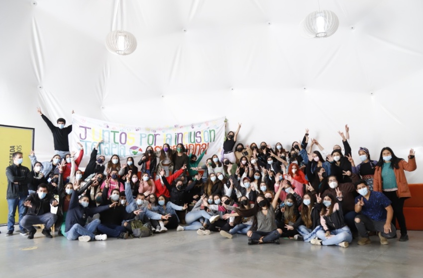 Estudiantes de Terapia Ocupacional celebraron su día con charlas e intervenciones