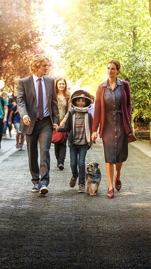 CULTURA//“Wonder” inicia Duodécimo Ciclo de Cine en Otoño de la Universidad Mayor