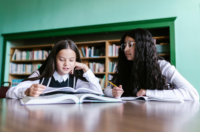 AraucaníAprende celebra 18 años con concurso de lectura “La voz de los niños de La Araucanía”