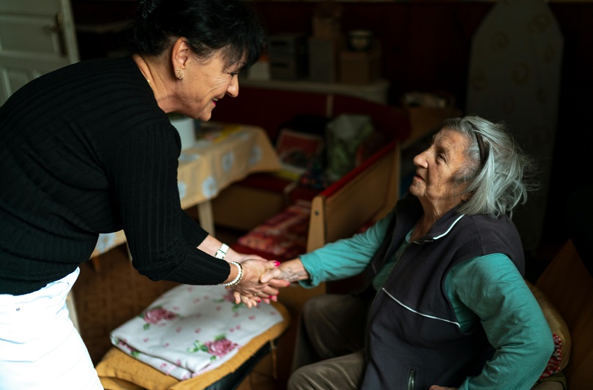 Investigadora U. Mayor se adjudicó prestigioso fondo internacional de Alzheimer