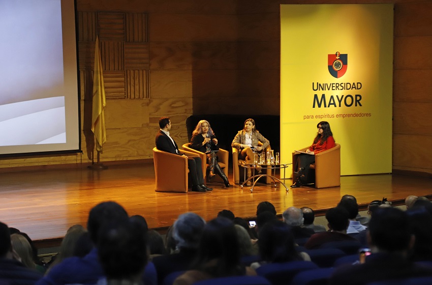 Énfasis en educación superior inclusiva marca inauguración del Año Académico 2025 en la sede Temuco