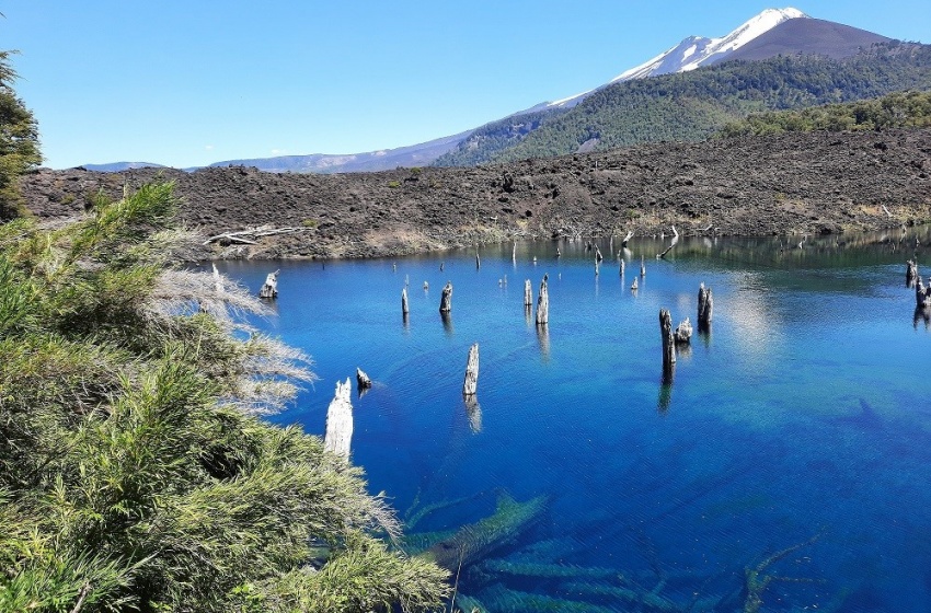 Las oportunidades que abre una nueva temporada estival para el turismo en La Araucanía