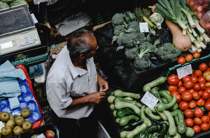 Territorio Mayor se adjudica proyecto para optimizar comercialización agrícola de pequeños y medianos productores de Malleco