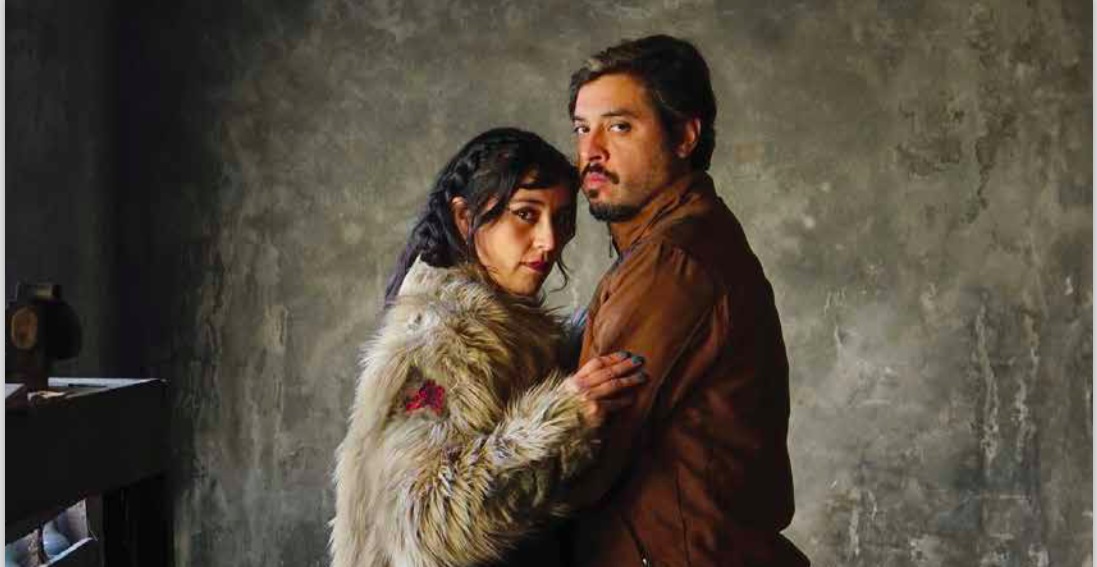 TEATRO//“Campo de Batalla” tendrá su estreno en Temuco en el día nacional del Teatro