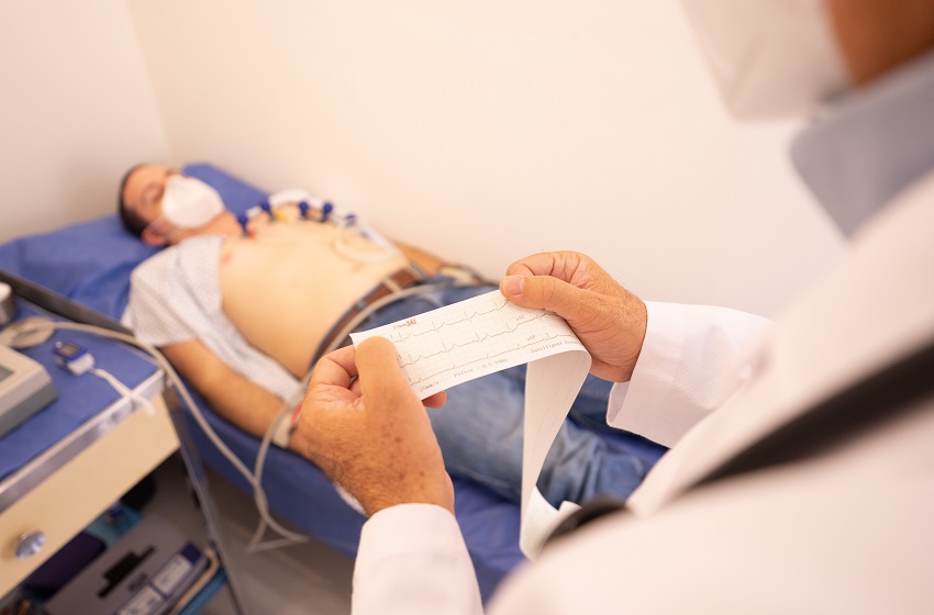 Estudiantes de Medicina invitan a la Primera Jornada de Cardiología en la sede Temuco