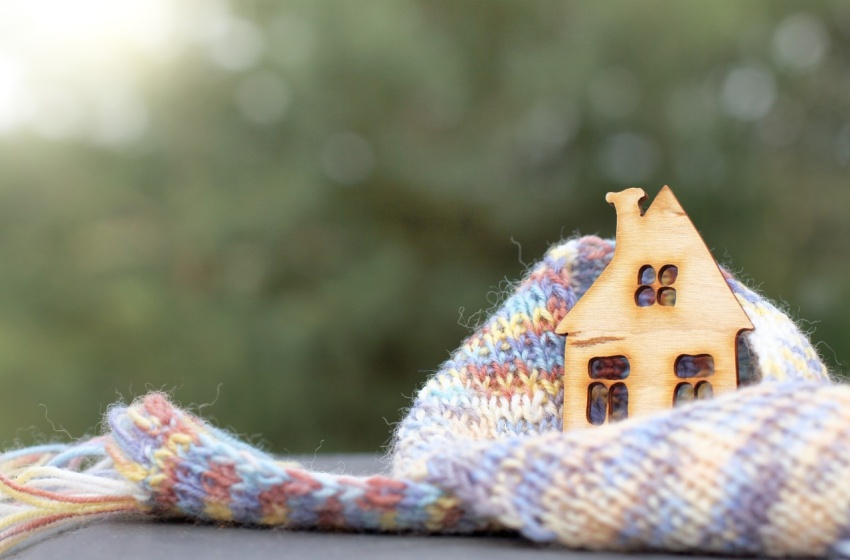 Acondicionamiento térmico: especialista entrega recomendaciones para proteger las casas del frío