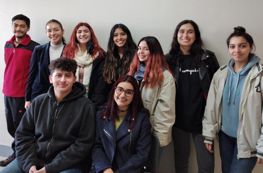 Centro de Estudiantes de Psicología busca ser un puente entre alumnos, docentes y autoridades