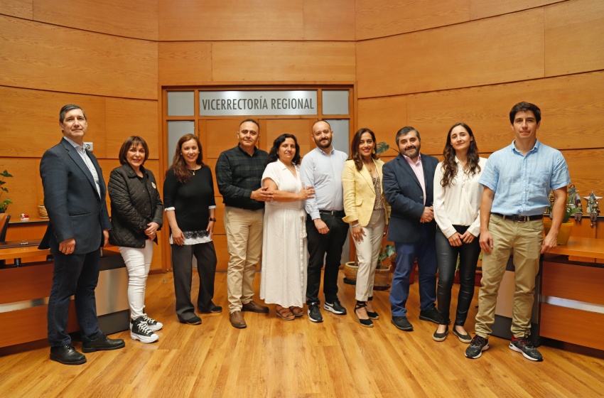 Comité Ético Científico Institucional anuncia plan de trabajo para el periodo 2023