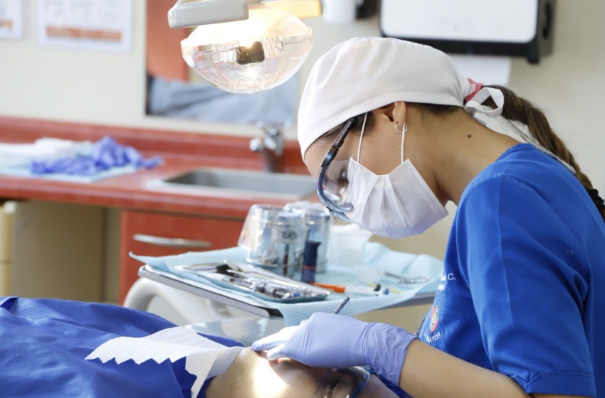 Clínica Odontológica de la sede Temuco mantiene su compromiso con la excelencia