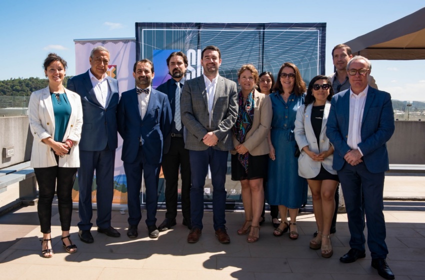 Con destacados expositores U. Mayor se realizará Congreso Futuro en Temuco