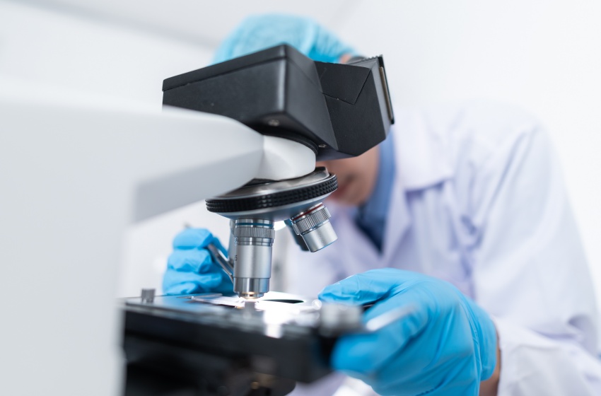 Academia Científica de Medicina de la sede Temuco invita a participar en Curso de Biología Molecular