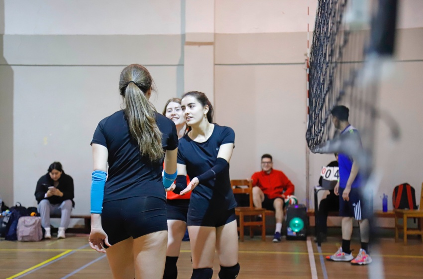 Renuevan invitación a actividades deportivas y recreativas en la sede Temuco