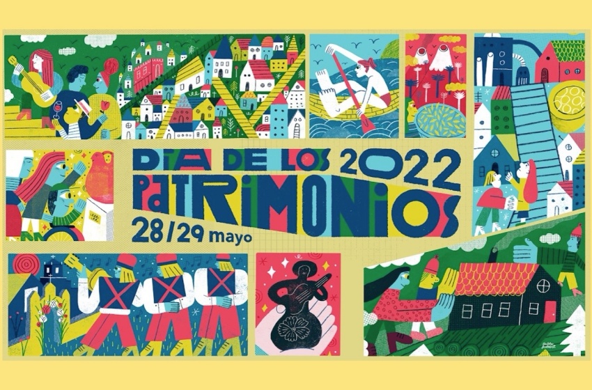 Universidad Mayor se une a las celebraciones del Día de los Patrimonios con actividades en la sede Temuco