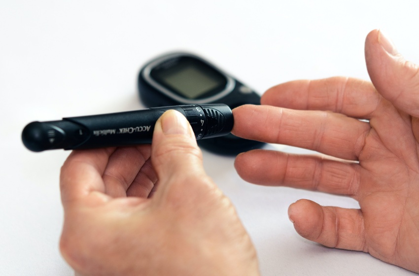 Académica de la sede Temuco analiza impacto de la diabetes en La Araucanía