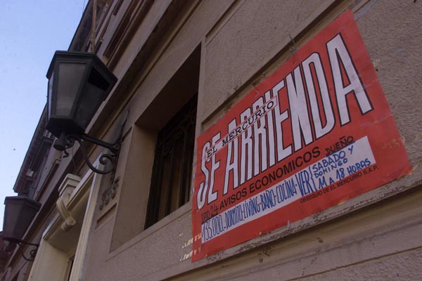 MERCADO INMOBILIARIO// Centro de Estudios Inmobiliarios y de la Construcción publicó informe sobre valores de arriendos en deptos. y oficinas en Temuco