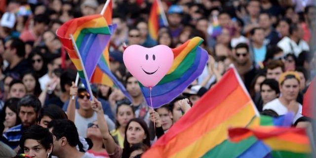 ACTUALIDAD// Jornada sobre “Diversidad Sexual con enfoque en identidad de género” en la U. Mayor