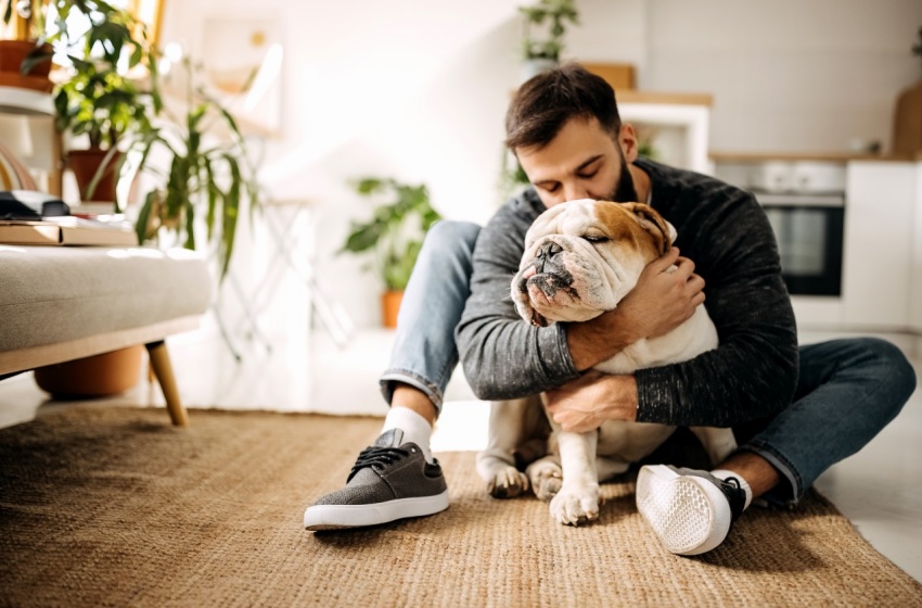 ¿Cómo afrontar la pérdida de una mascota? Especialista entrega algunas claves