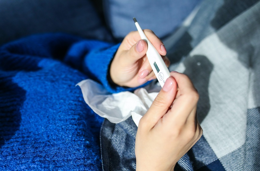 Cómo prevenir las enfermedades respiratorias de invierno
