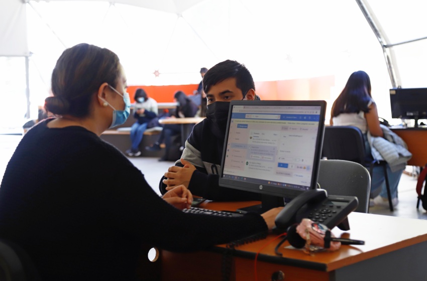 Este viernes finaliza “Semana de Consultas” de la DAE sede Temuco